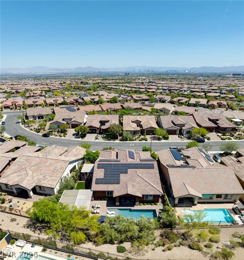 277 Lindura, Las Vegas, NV 89138