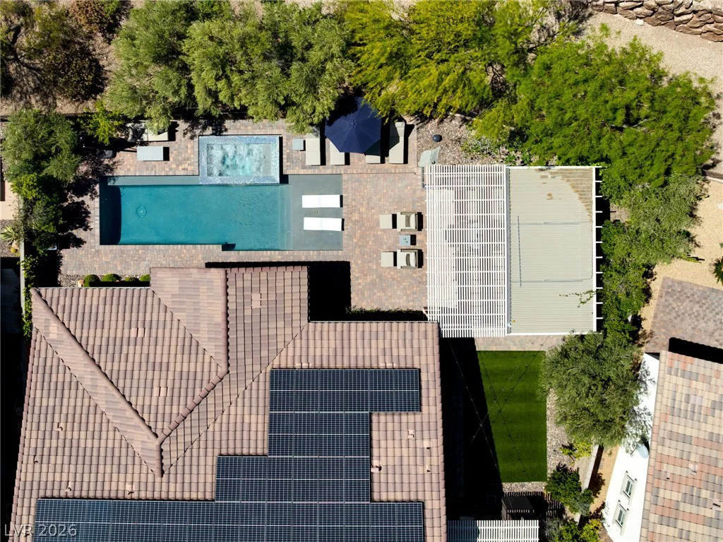 277 Lindura, Las Vegas, NV 89138
