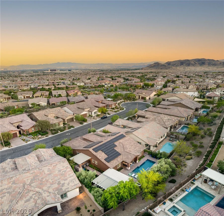 277 Lindura, Las Vegas, NV 89138