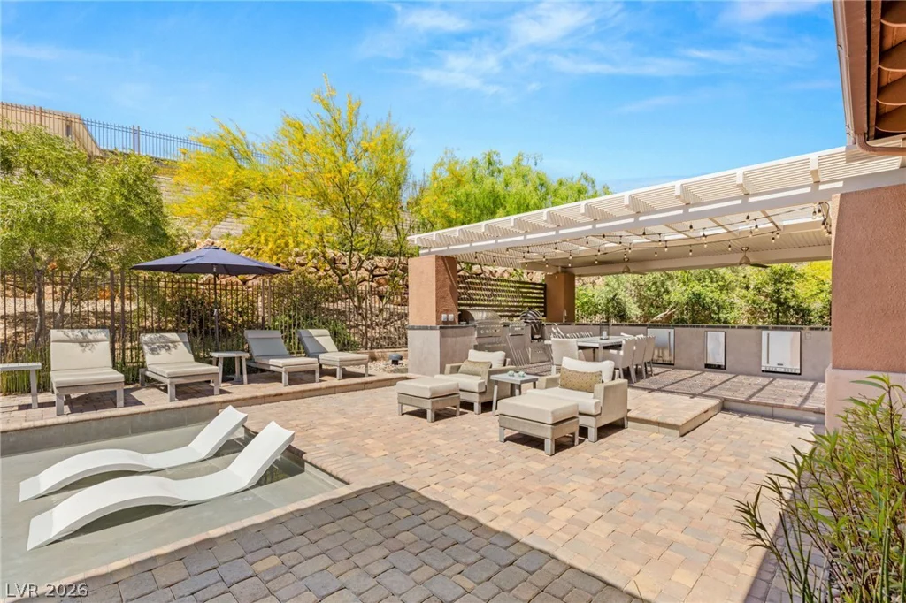 277 Lindura, Las Vegas, NV 89138