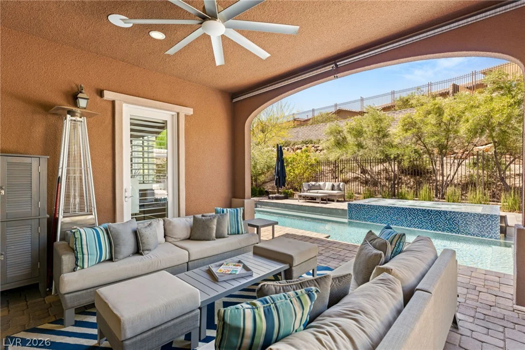 277 Lindura, Las Vegas, NV 89138