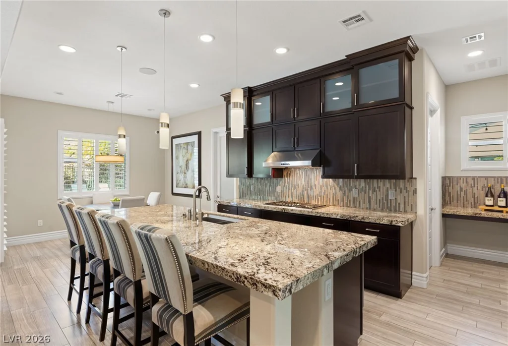 277 Lindura, Las Vegas, NV 89138