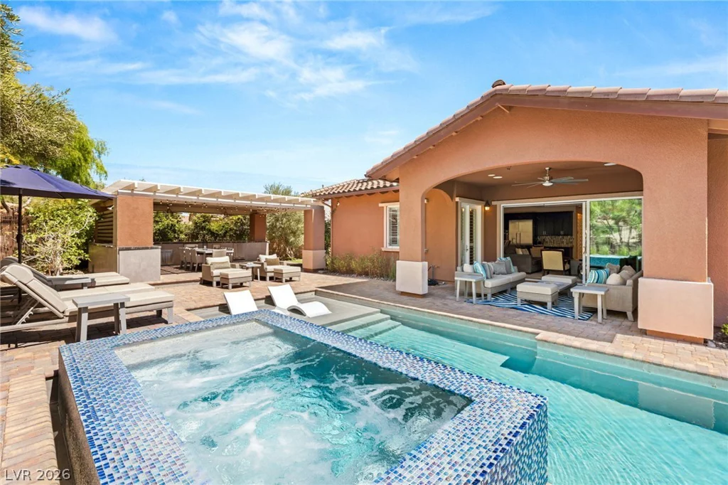 277 Lindura, Las Vegas, NV 89138