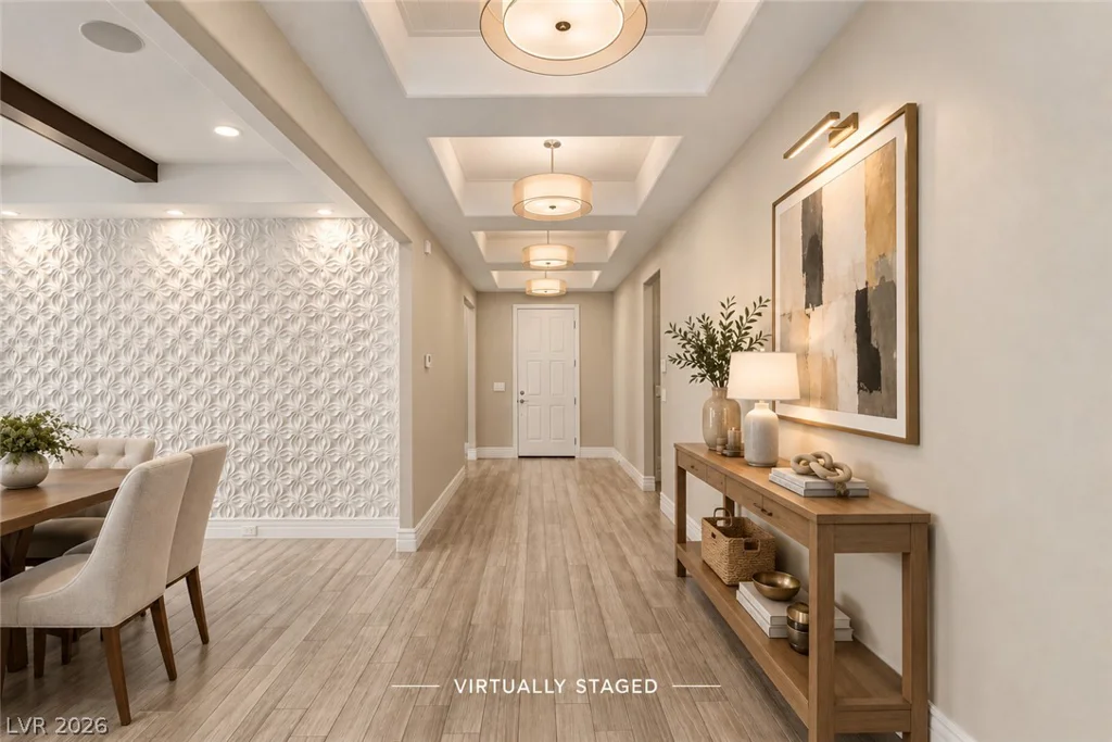 277 Lindura, Las Vegas, NV 89138