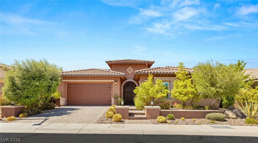 277 Lindura, Las Vegas, NV 89138
