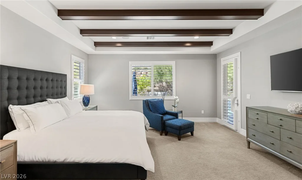 277 Lindura, Las Vegas, NV 89138