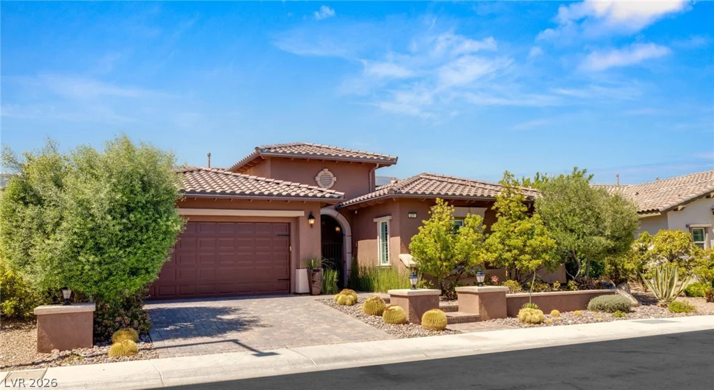 277 Lindura, Las Vegas, NV 89138