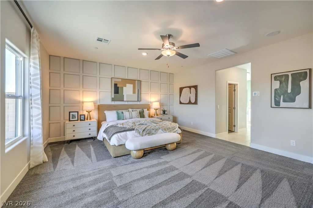 1011 FOX FALCON AVE, Henderson, NV 89011