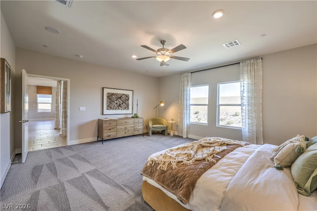 1011 FOX FALCON AVE, Henderson, NV 89011