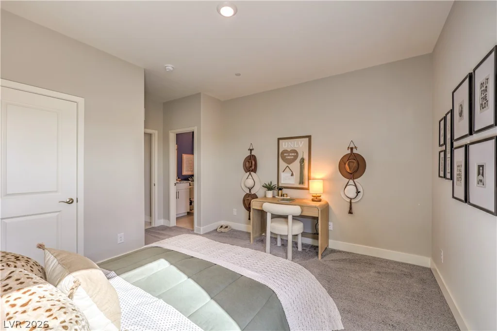 1011 FOX FALCON AVE, Henderson, NV 89011
