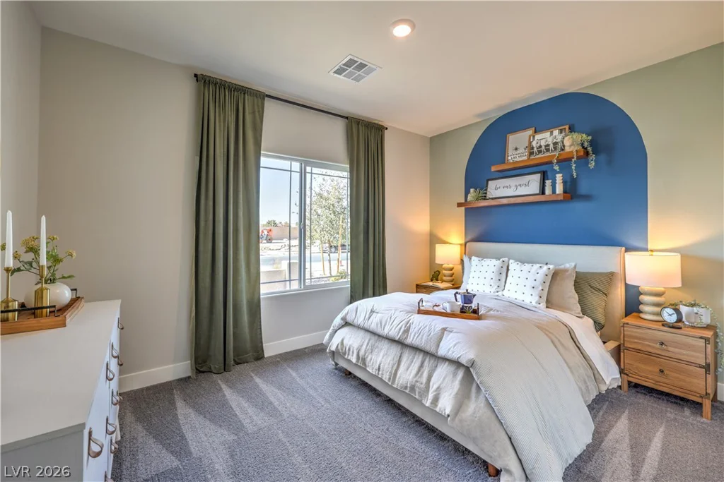 1011 FOX FALCON AVE, Henderson, NV 89011
