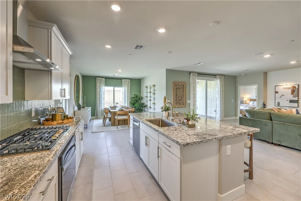 1011 FOX FALCON AVE, Henderson, NV 89011
