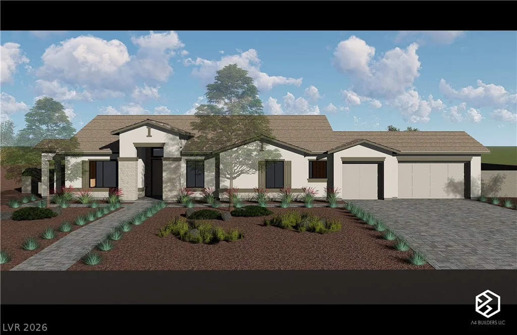 7460 Topaz, Las Vegas, NV 89120