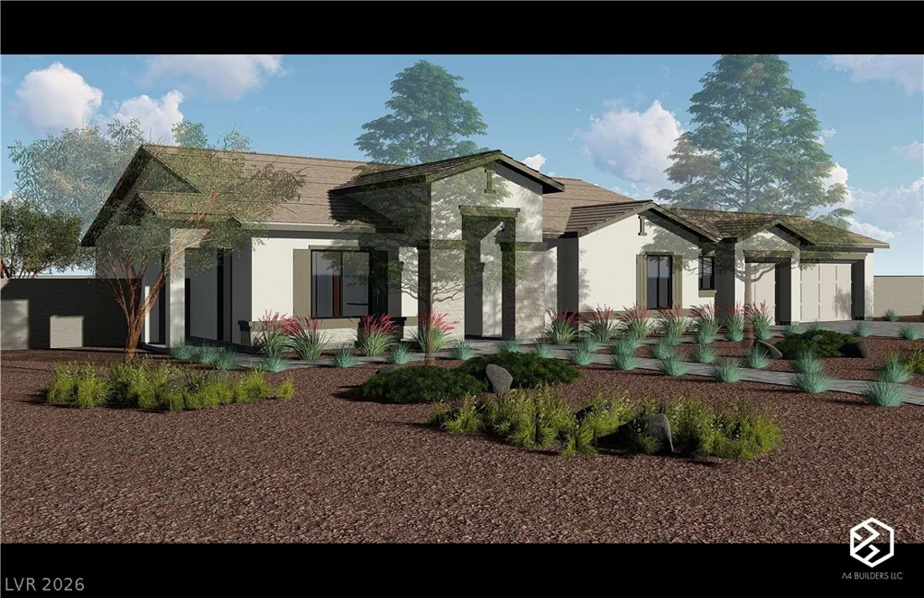 7460 Topaz, Las Vegas, NV 89120