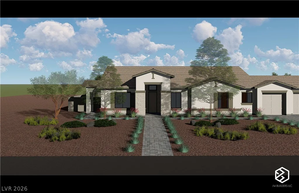 7460 Topaz, Las Vegas, NV 89120