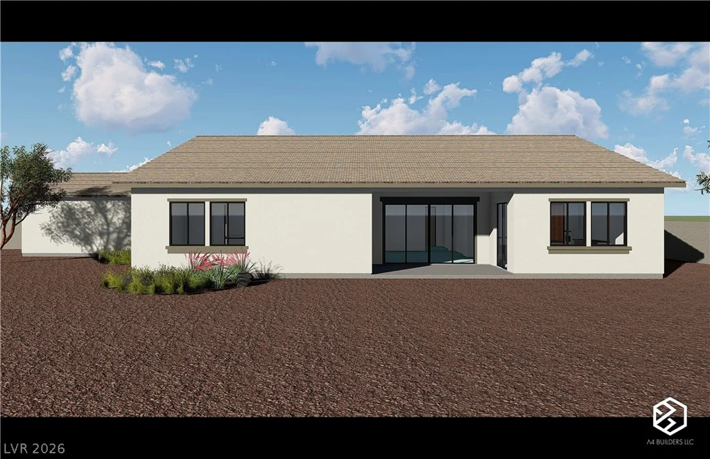 7460 Topaz, Las Vegas, NV 89120