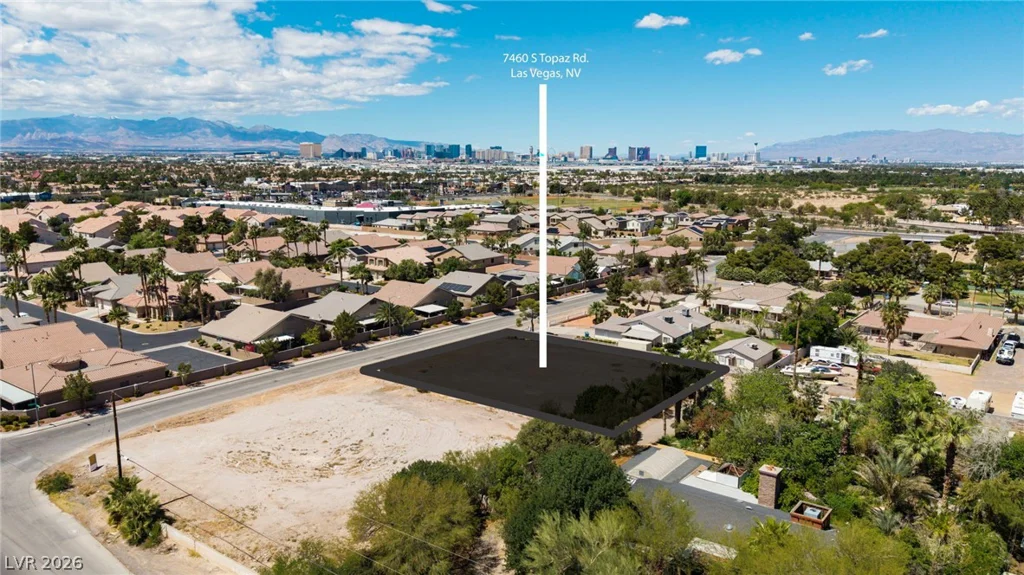 7460 Topaz, Las Vegas, NV 89120