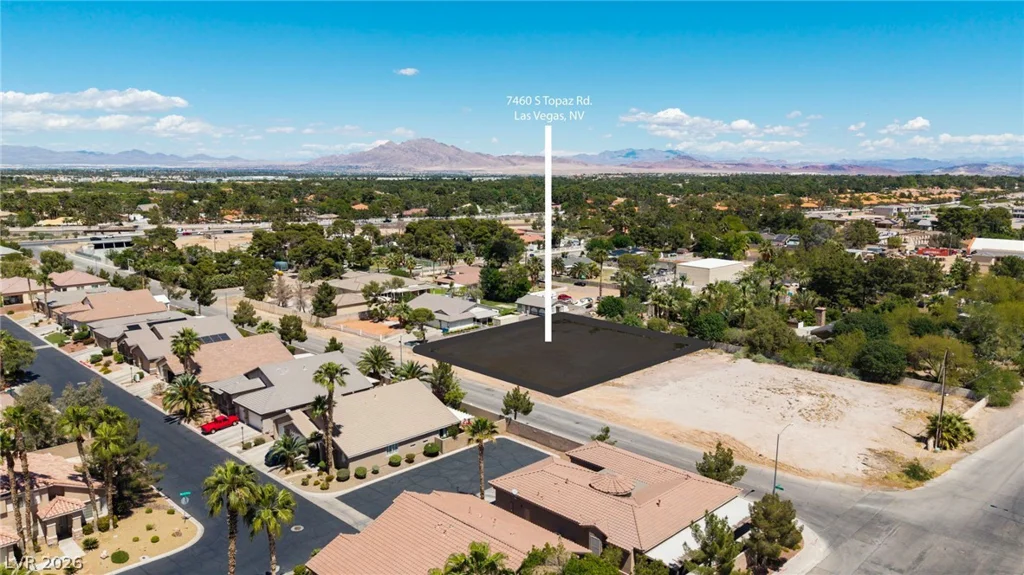 7460 Topaz, Las Vegas, NV 89120