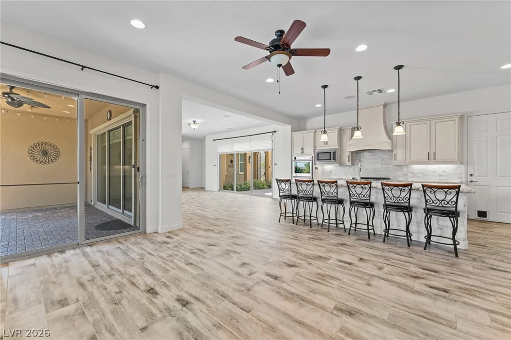 398 Pollino Peaks, Las Vegas, NV 89138