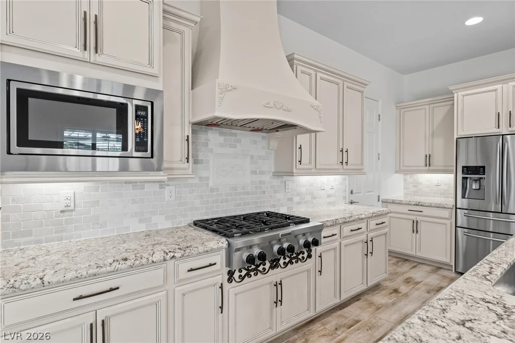 398 Pollino Peaks, Las Vegas, NV 89138