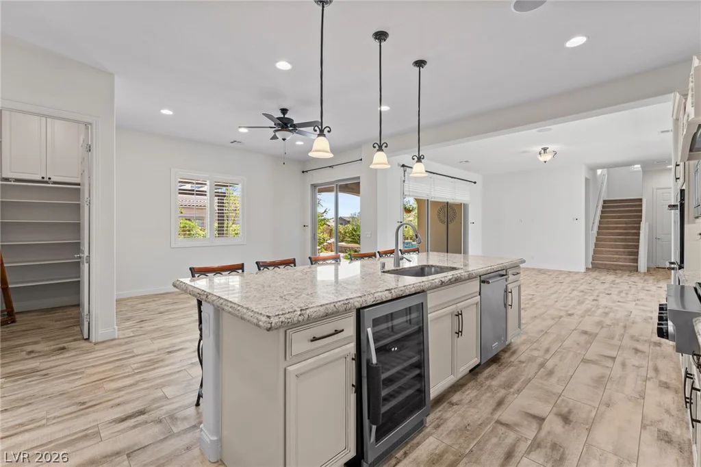398 Pollino Peaks, Las Vegas, NV 89138