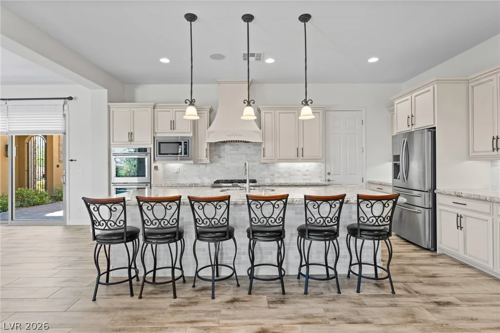 398 Pollino Peaks, Las Vegas, NV 89138