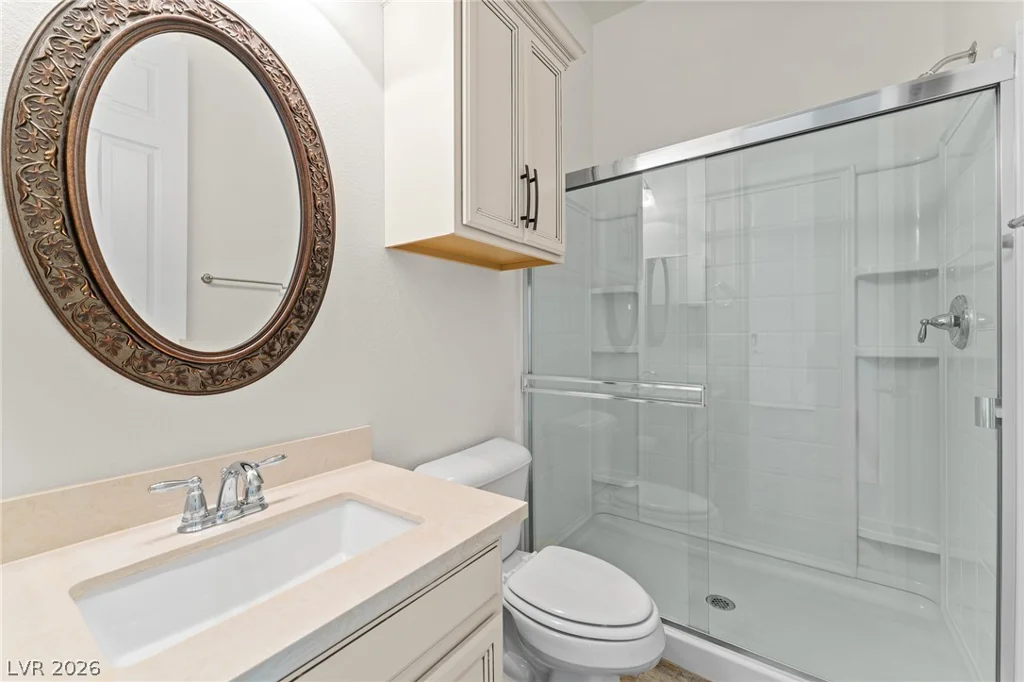 398 Pollino Peaks, Las Vegas, NV 89138