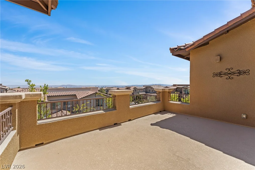 398 Pollino Peaks, Las Vegas, NV 89138