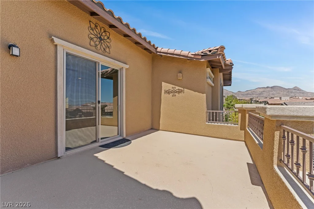 398 Pollino Peaks, Las Vegas, NV 89138