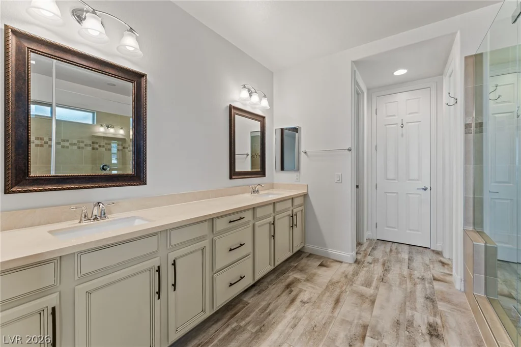 398 Pollino Peaks, Las Vegas, NV 89138