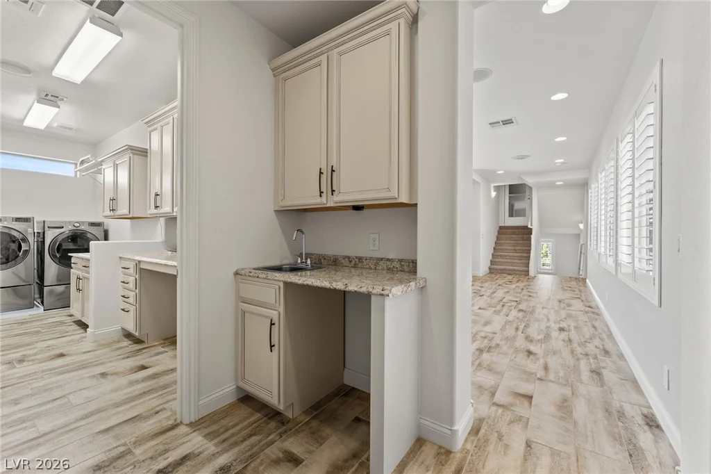 398 Pollino Peaks, Las Vegas, NV 89138