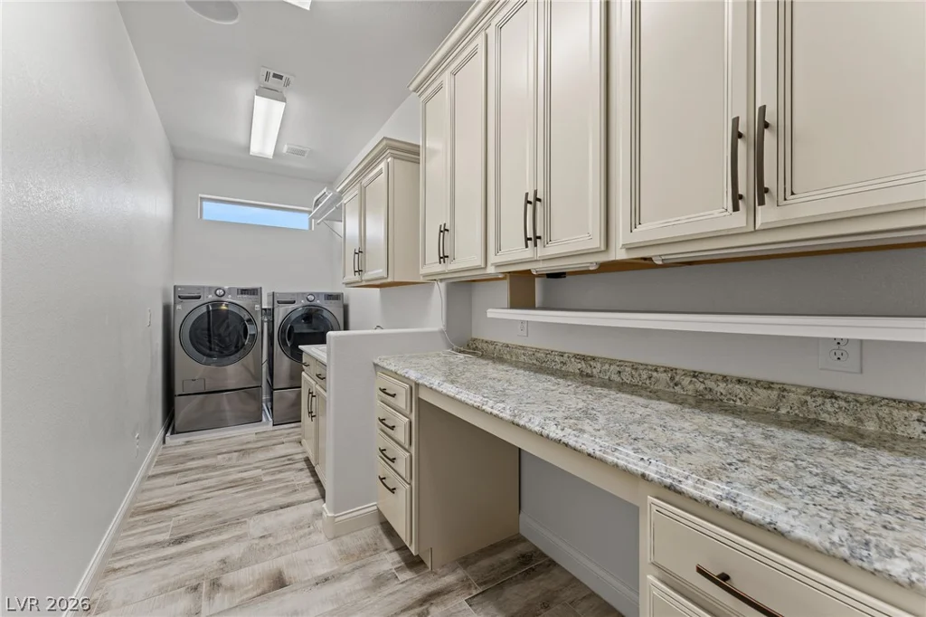 398 Pollino Peaks, Las Vegas, NV 89138