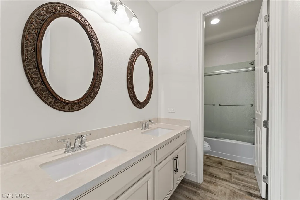 398 Pollino Peaks, Las Vegas, NV 89138