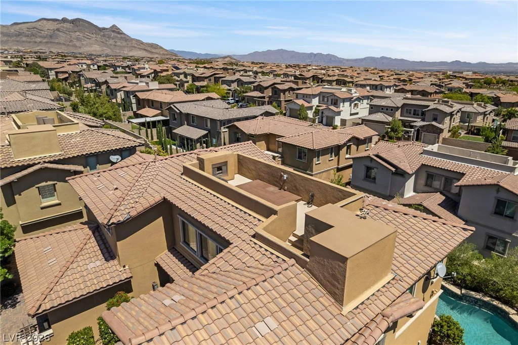 398 Pollino Peaks, Las Vegas, NV 89138