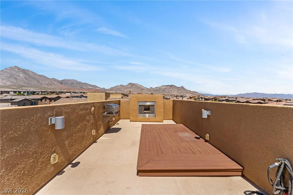 398 Pollino Peaks, Las Vegas, NV 89138