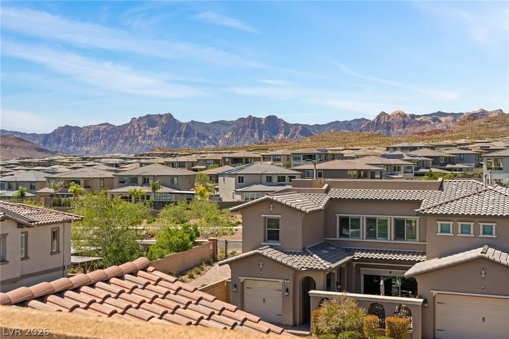 398 Pollino Peaks, Las Vegas, NV 89138