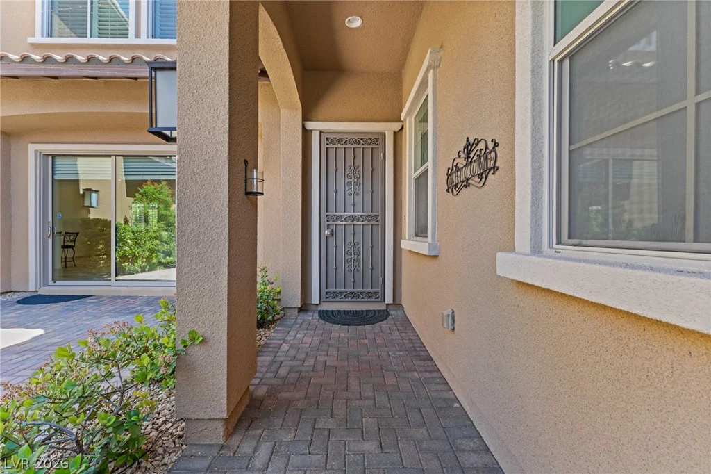 398 Pollino Peaks, Las Vegas, NV 89138