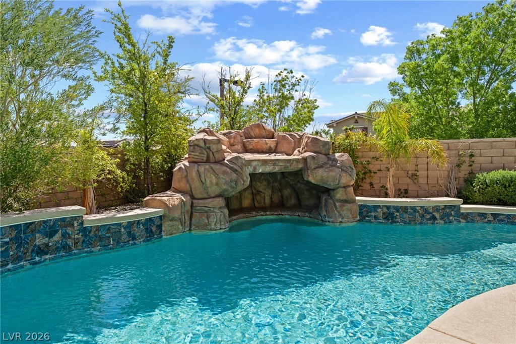 398 Pollino Peaks, Las Vegas, NV 89138