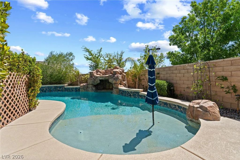 398 Pollino Peaks, Las Vegas, NV 89138