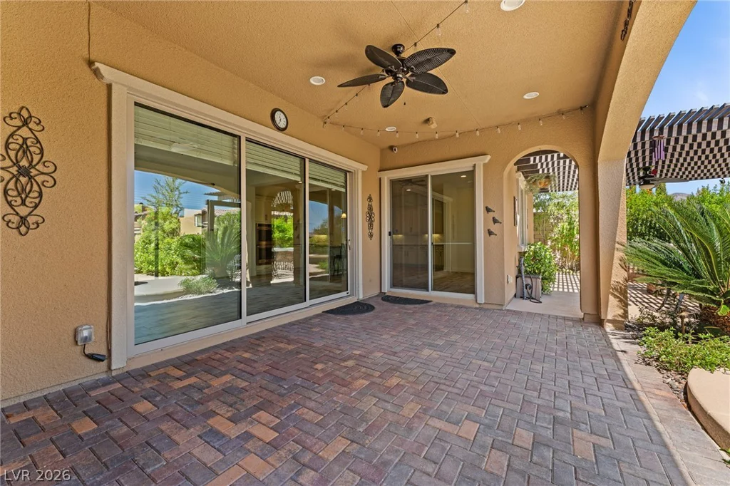 398 Pollino Peaks, Las Vegas, NV 89138