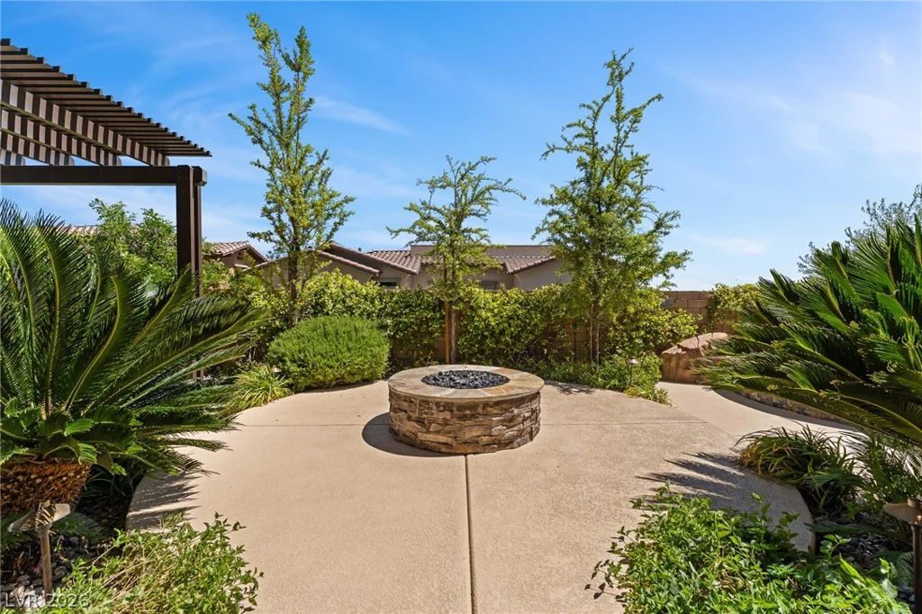398 Pollino Peaks, Las Vegas, NV 89138
