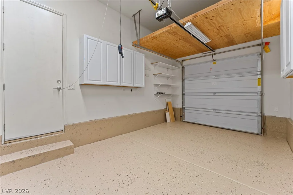 398 Pollino Peaks, Las Vegas, NV 89138