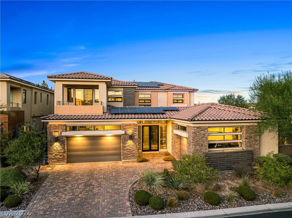 102 San Martino, Henderson, NV 89011