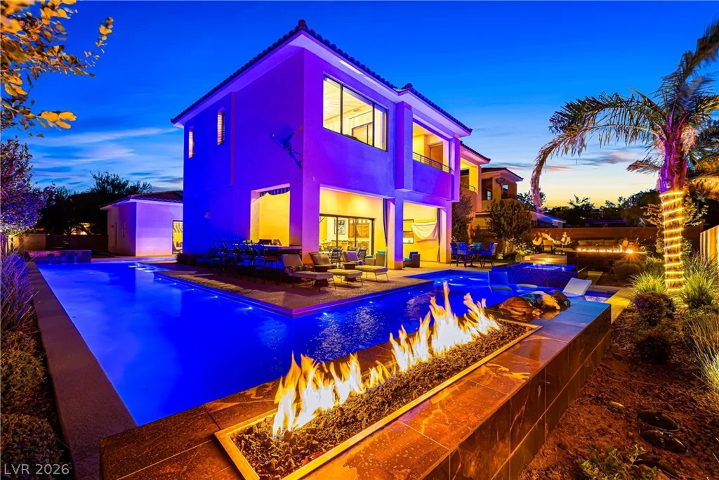 102 San Martino, Henderson, NV 89011