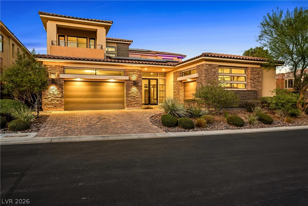 102 San Martino, Henderson, NV 89011