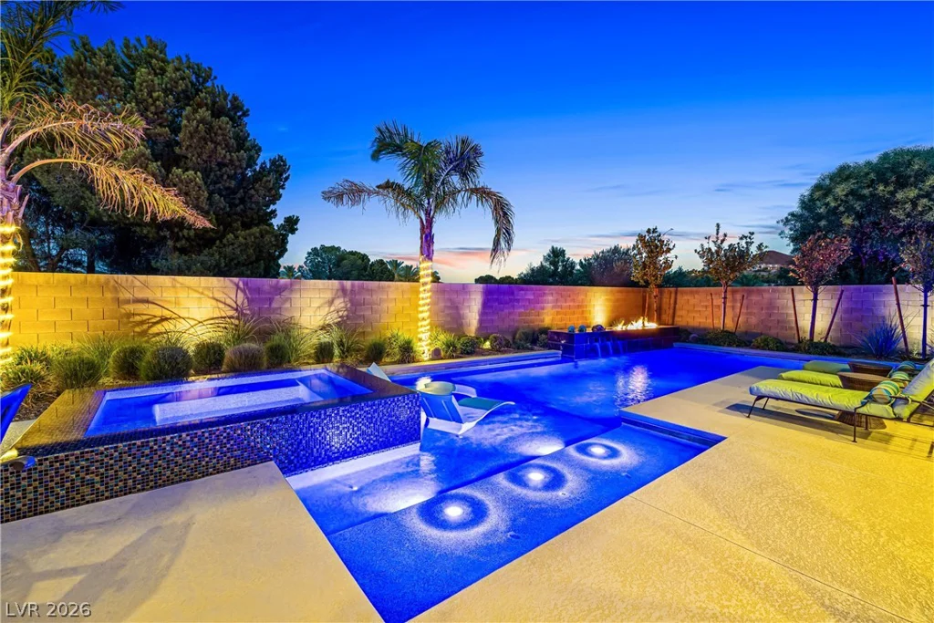 102 San Martino, Henderson, NV 89011