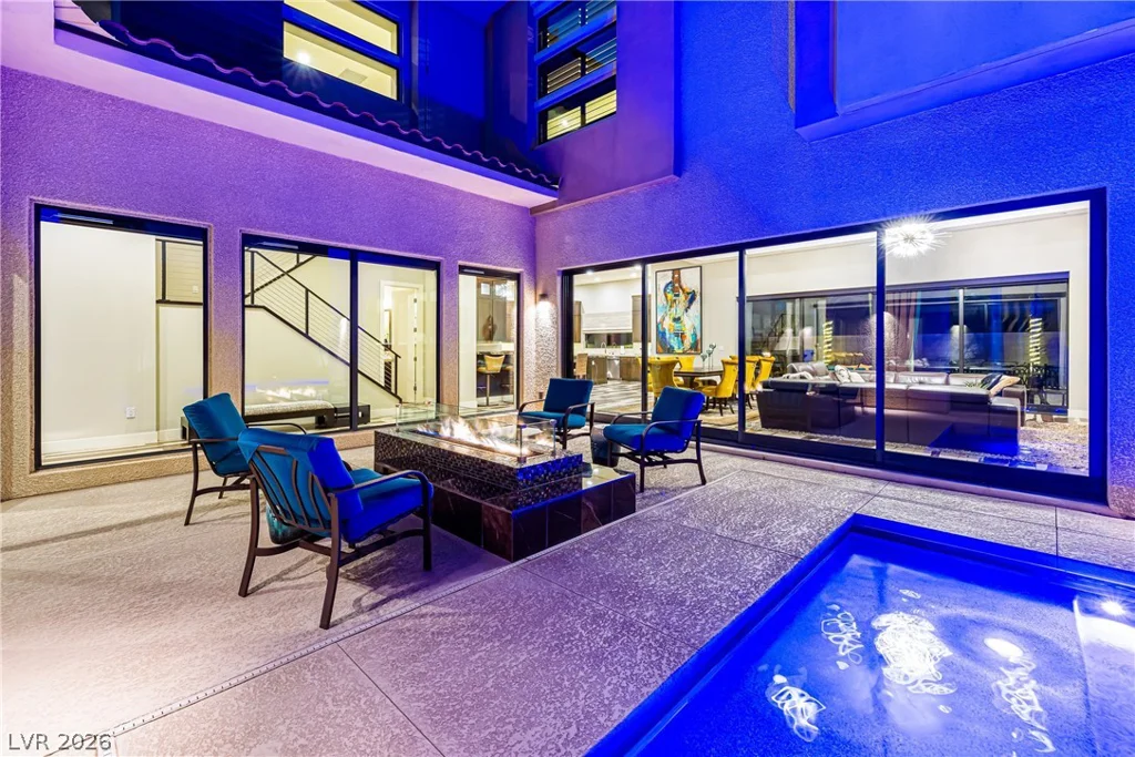 102 San Martino, Henderson, NV 89011