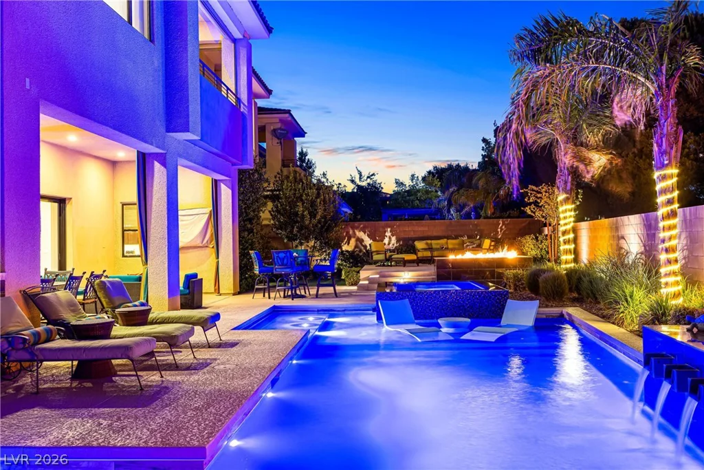 102 San Martino, Henderson, NV 89011