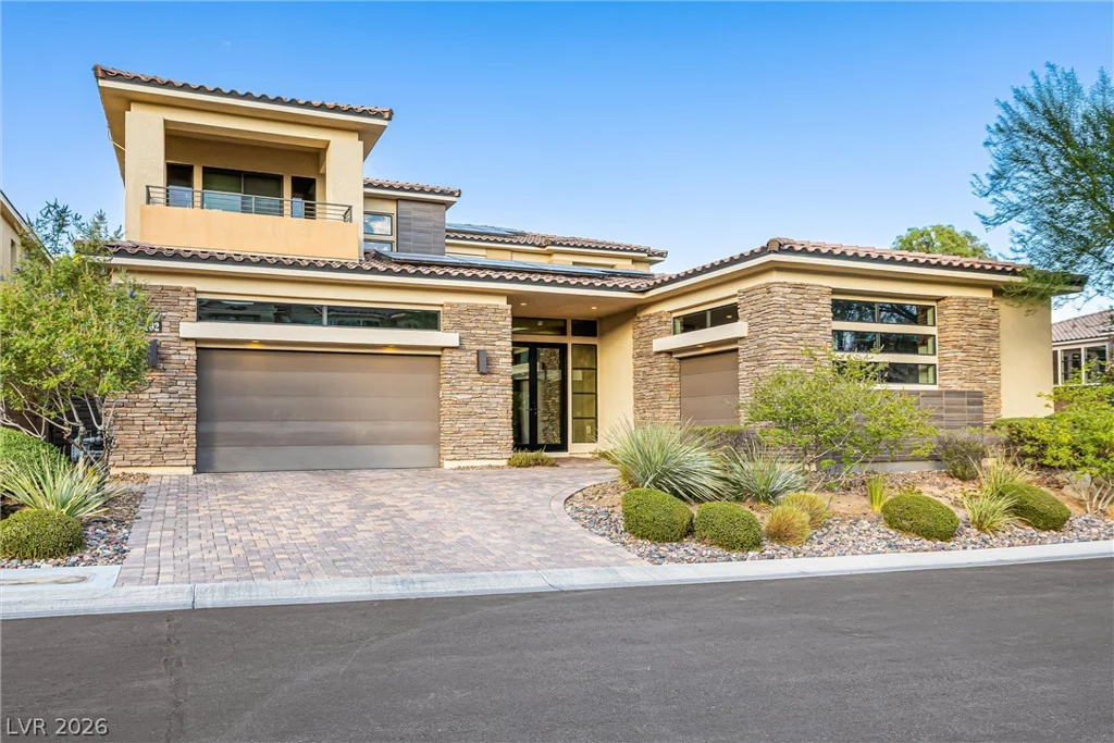 102 San Martino, Henderson, NV 89011