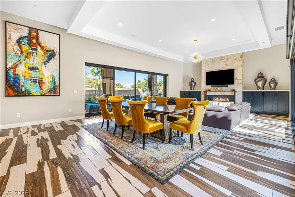 102 San Martino, Henderson, NV 89011